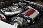 Alfa Romeo Supercharged RF-Brera by Romeo Ferraris 2011 года